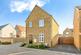 Additional image 3 of Sharland Lane, West Cambourne, Cambridge