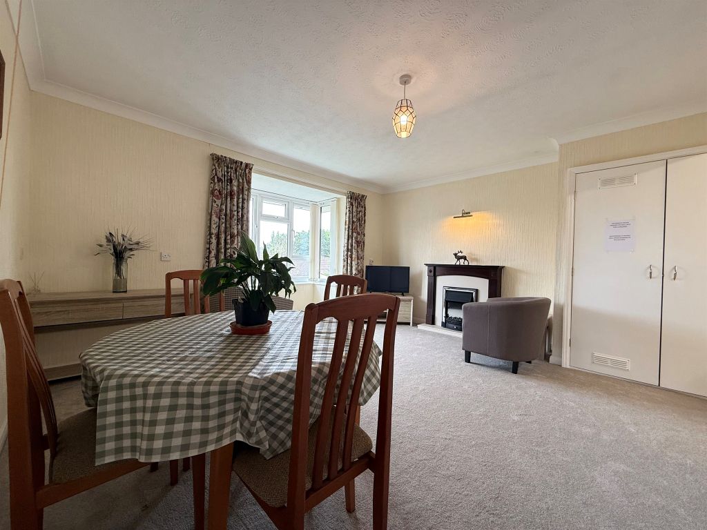 Additional image 8 of 2 bed flat for saleSt Marys Mews, York YO32