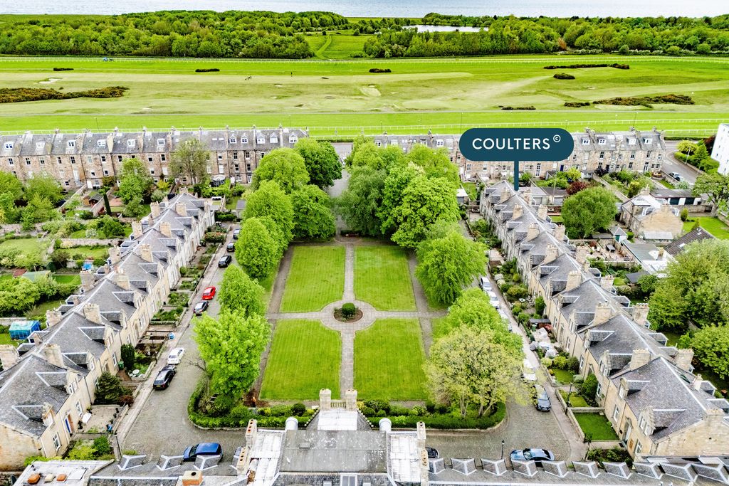 Additional image 3 of 4 bed end terrace house for sale1 Windsor Gardens, Musselburgh, East Lothian EH21