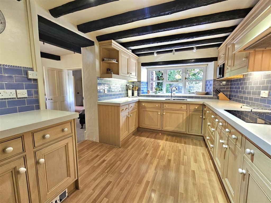 Additional image 18 of 6 bed link detached house for saleStation Lane, Longhope GL17