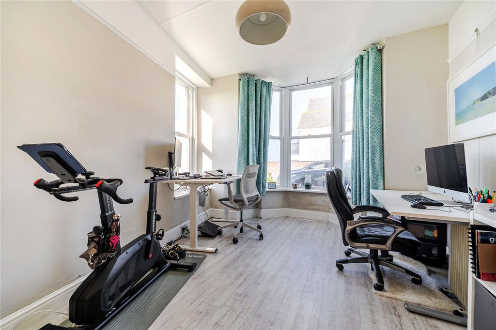 Additional image 14 of 4 bed end terrace house for saleGolf Terrace, Newquay TR7