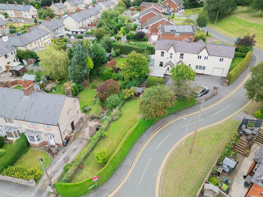 Additional image 16 of 5 bed detached house for saleBryn Noddfa, Mold CH7