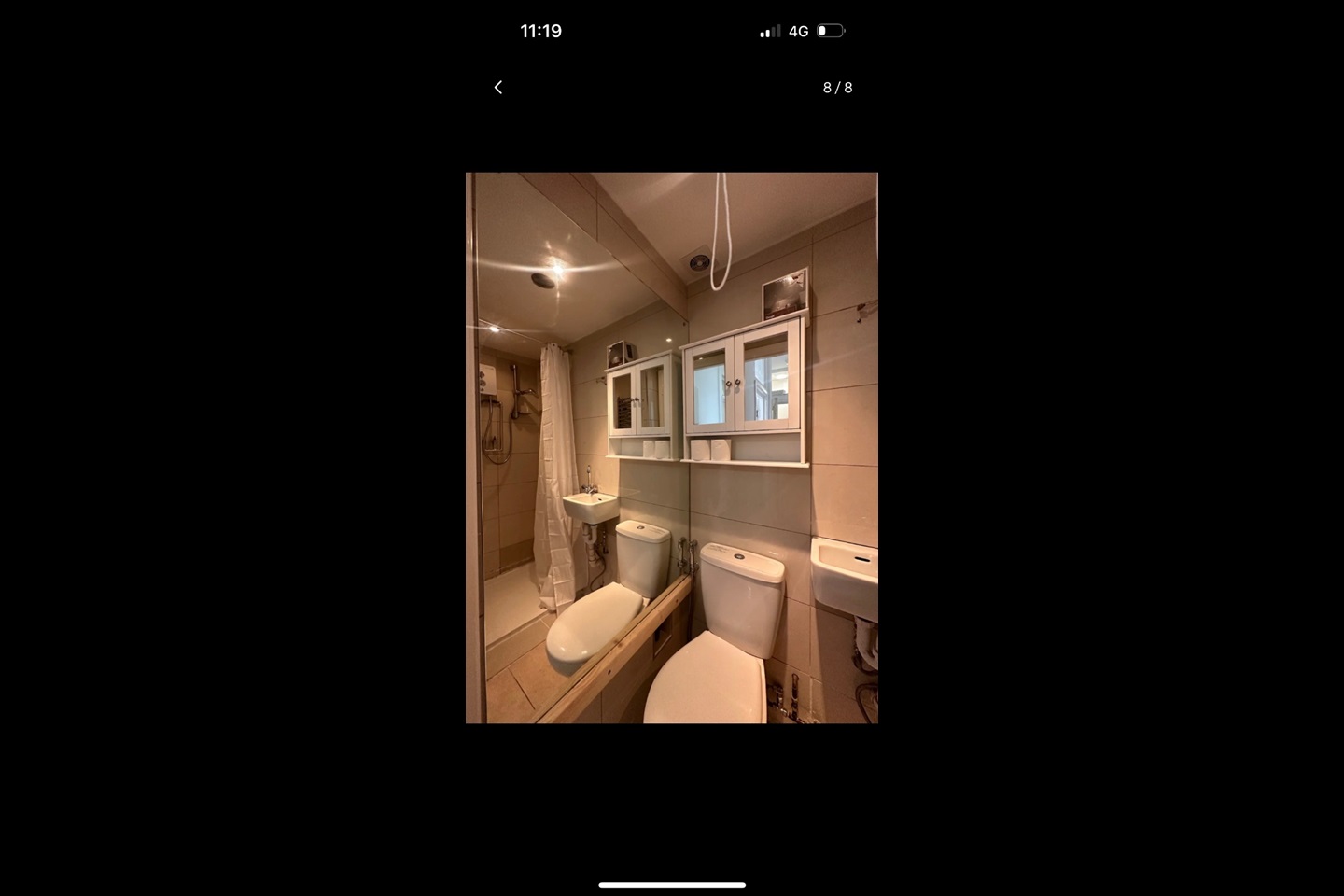 1 Bed Flat, Gaywood Street, SE1, N1 7GU photo 4