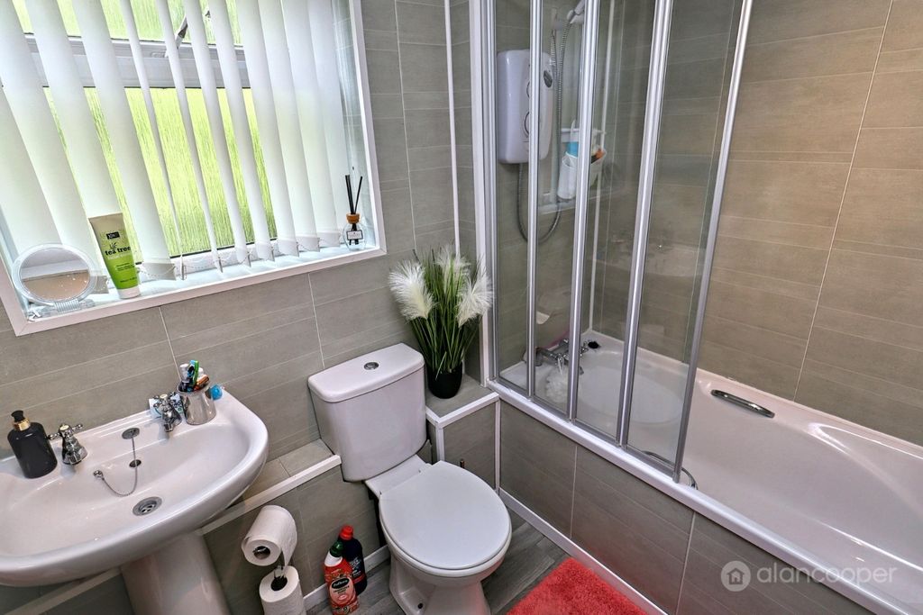 Additional image 10 of 1 bed flat for saleFlat, Everard Court, Garrett Street, Nuneaton CV11