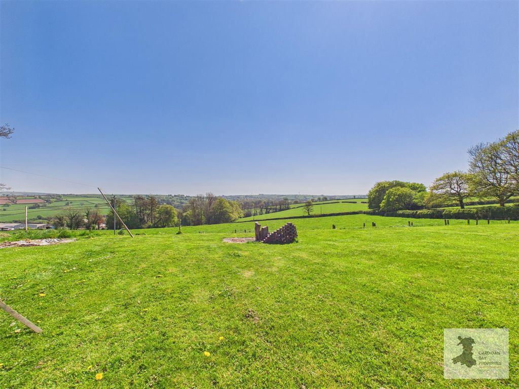 Additional image 33 of 4 bed detached bungalow for saleLlwyndrian, Llanfyrnach SA35
