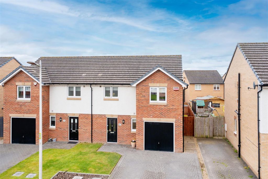 Additional image 26 of 3 bed semi-detached house for saleConey Drive, Motherwell ML1