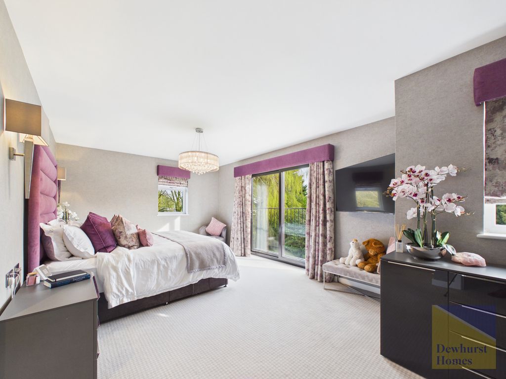 Additional image 12 of 5 bed detached house for saleManor Drive, Kirkham PR4