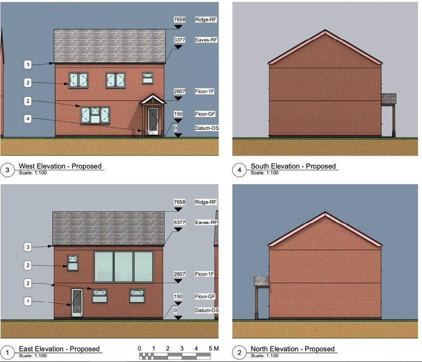 Additional image 6 of Land for salePortland Road, Langwith, Mansfield, Nottinghamshire NG20