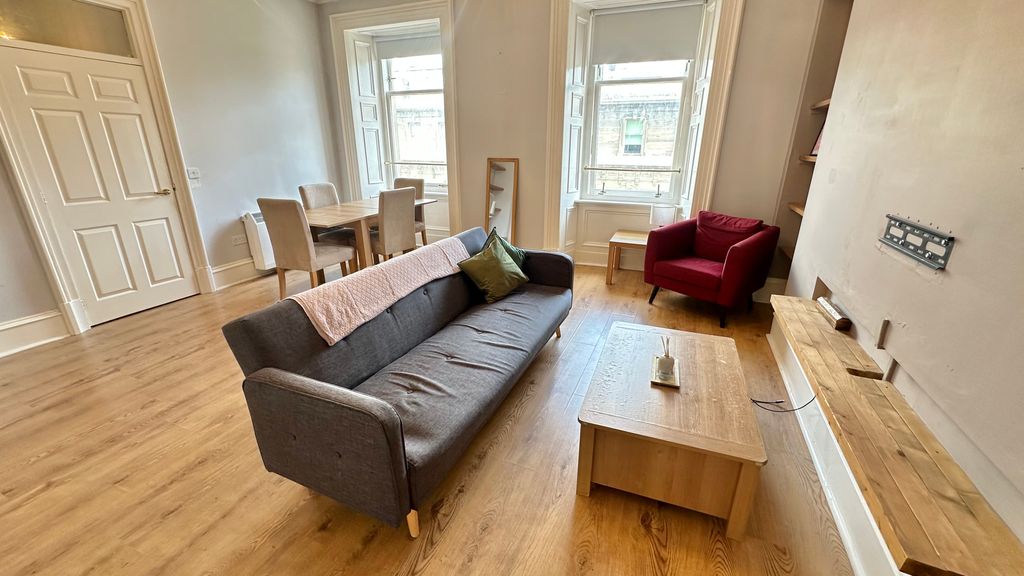 Additional image 2 of 2 bed flat for saleCommercial Street, Dundee DD1