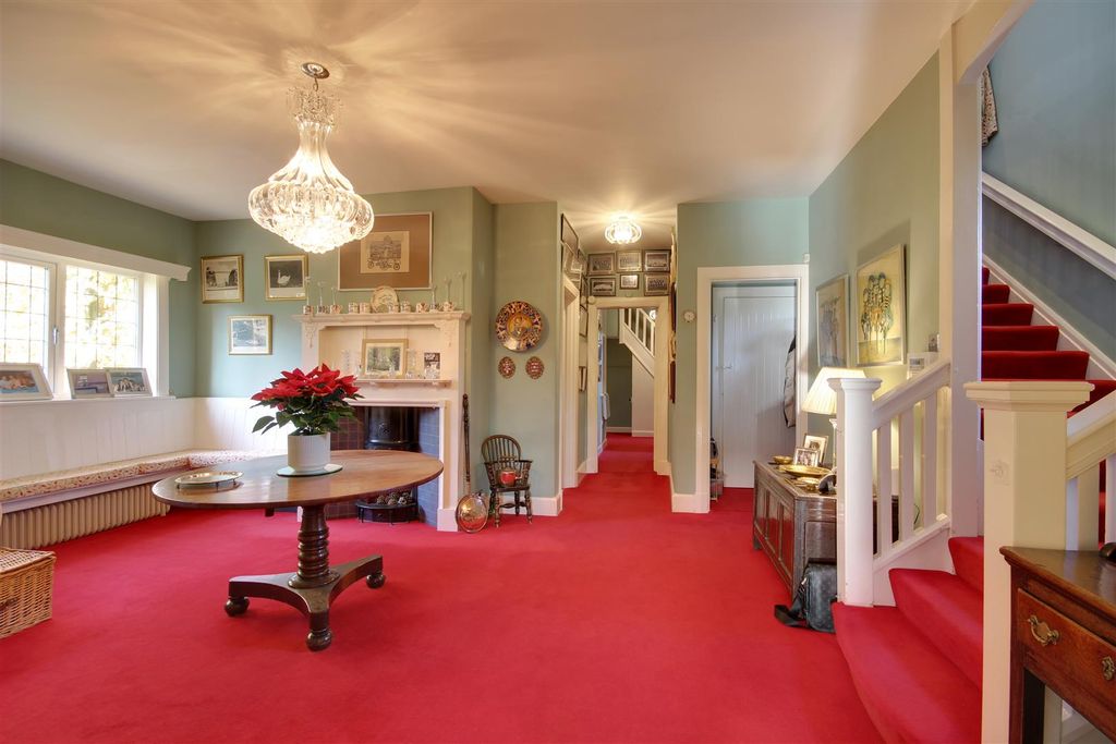 Additional image 5 of 5 bed detached house for saleStation Road, North Ferriby HU14