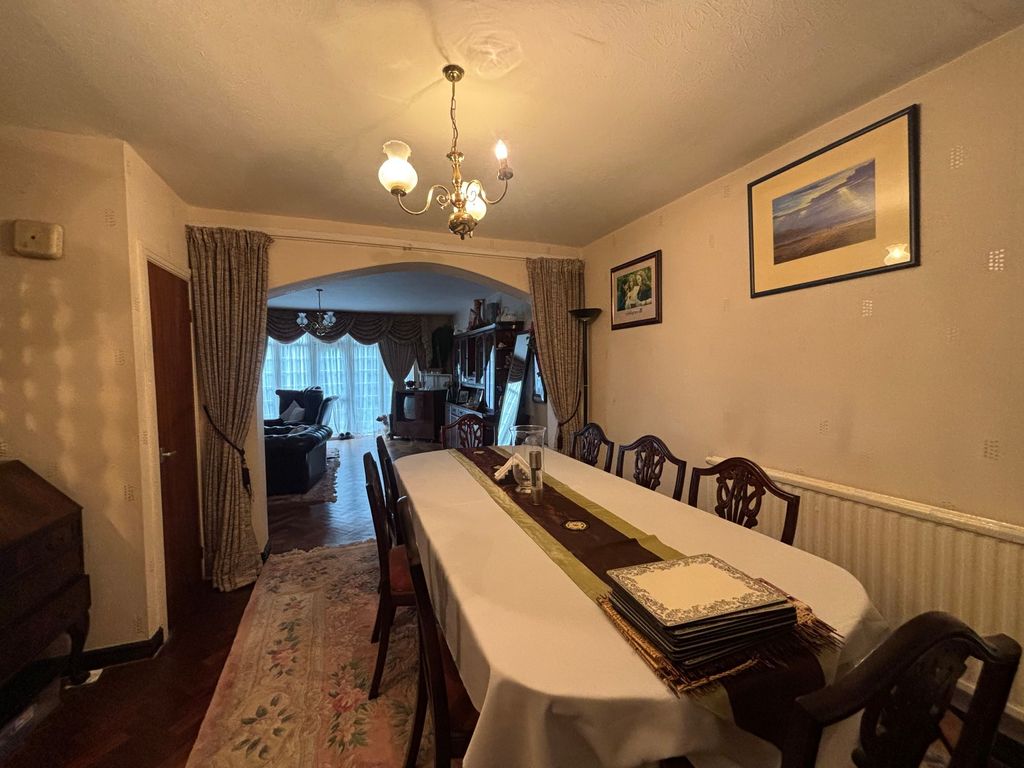 Additional image 10 of 4 bed detached house for saleChatsworth Road, Worsley M28