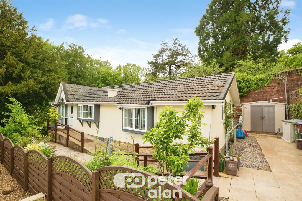 Additional image 2 of 2 bed mobile/park home for saleWoodland Park, Pontypool NP4