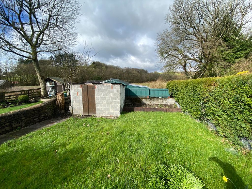 Additional image 14 of 3 bed semi-detached house for saleLlansawel, Llandeilo SA19