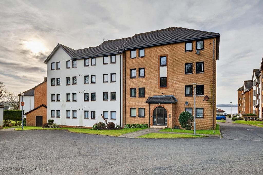 Additional image 12 of 1 bed flat for saleHollywood, Largs KA30