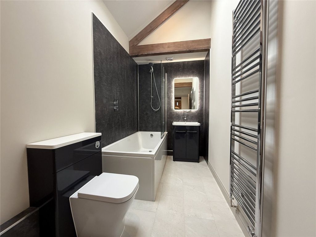 Additional image 20 of 3 bed semi-detached house for saleForden, Welshpool, Powys SY21