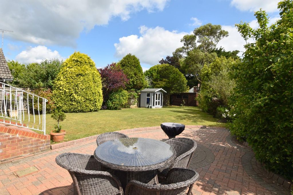 Additional image 25 of 4 bed detached house for saleQueens Road, Littlestone TN28