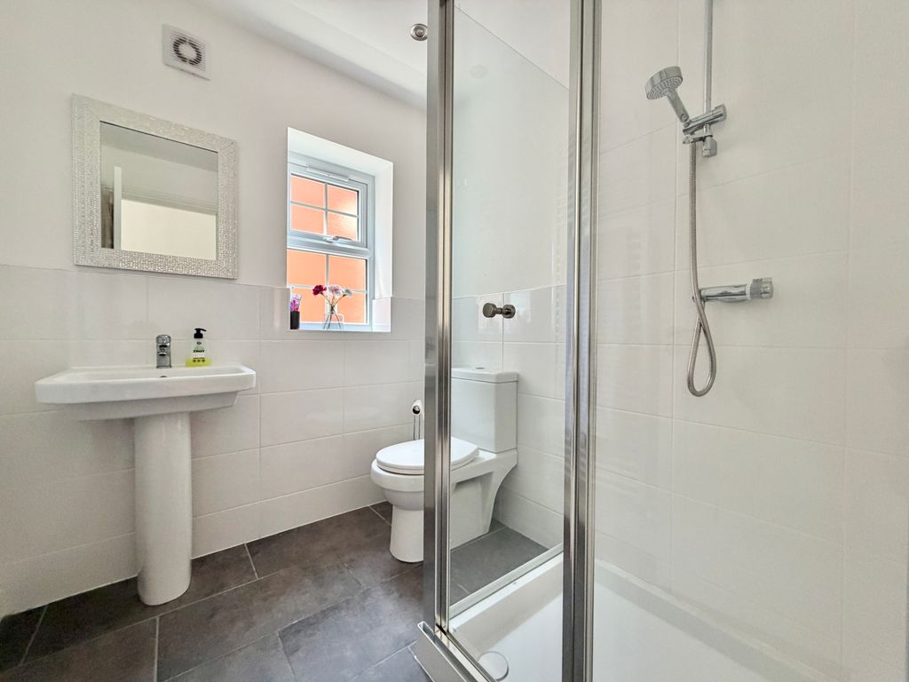 Additional image 17 of 4 bed detached house for saleRose Farm Meadows, Normanton, West Yorkshire WF6