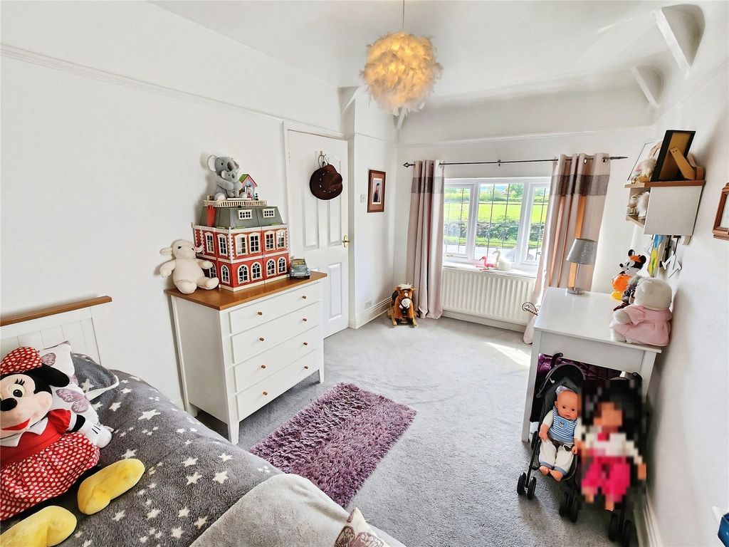 Additional image 11 of 4 bed detached house for saleHigham Lane, Nuneaton, Warwickshire CV11