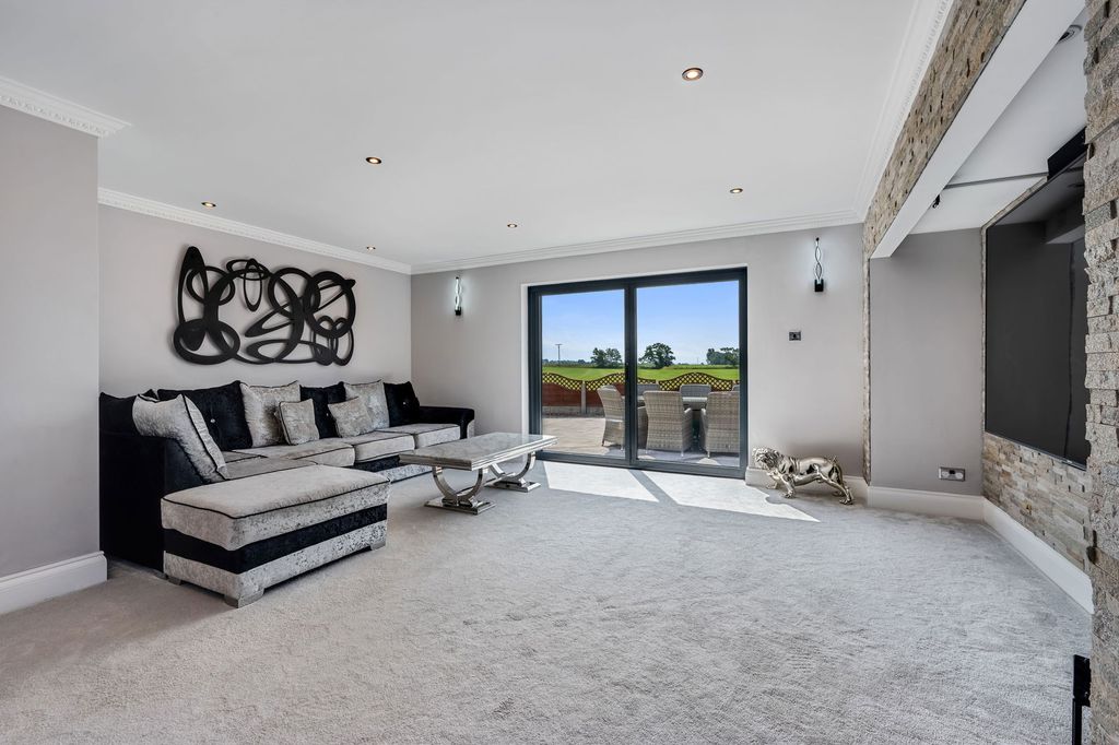 Additional image 11 of 4 bed detached house for salePlex Lane, Halsall, Ormskirk L39