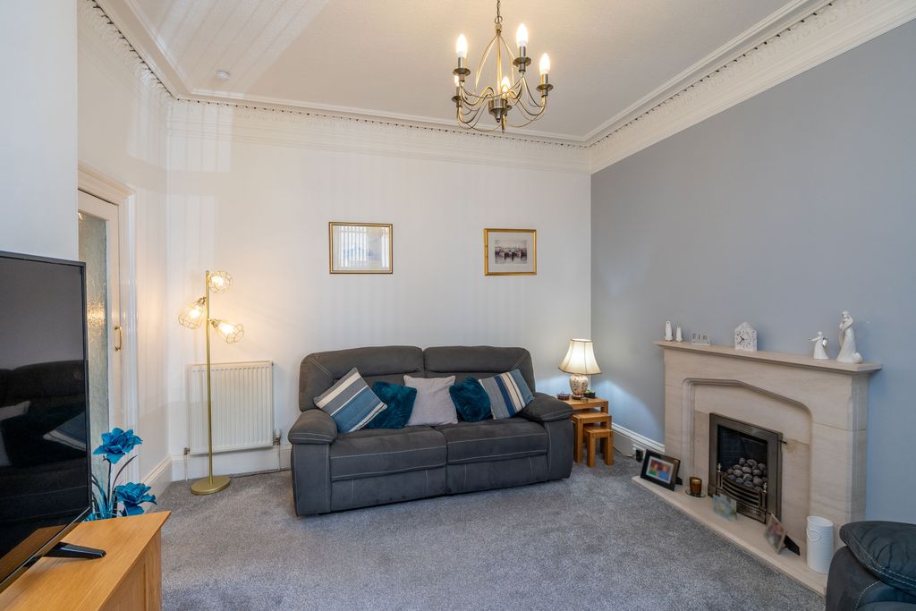 Additional image 4 of 1 bed flat for sale25 Bush Street, Musselburgh EH21