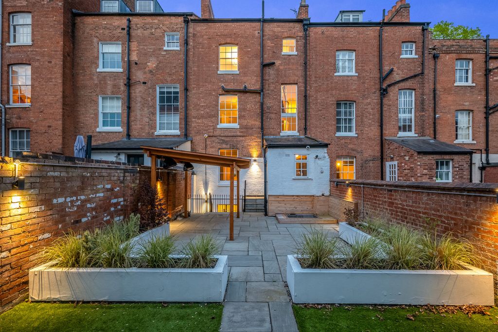 Additional image 31 of 5 bed terraced house for salePortland Street, Leamington Spa, Warwickshire CV32