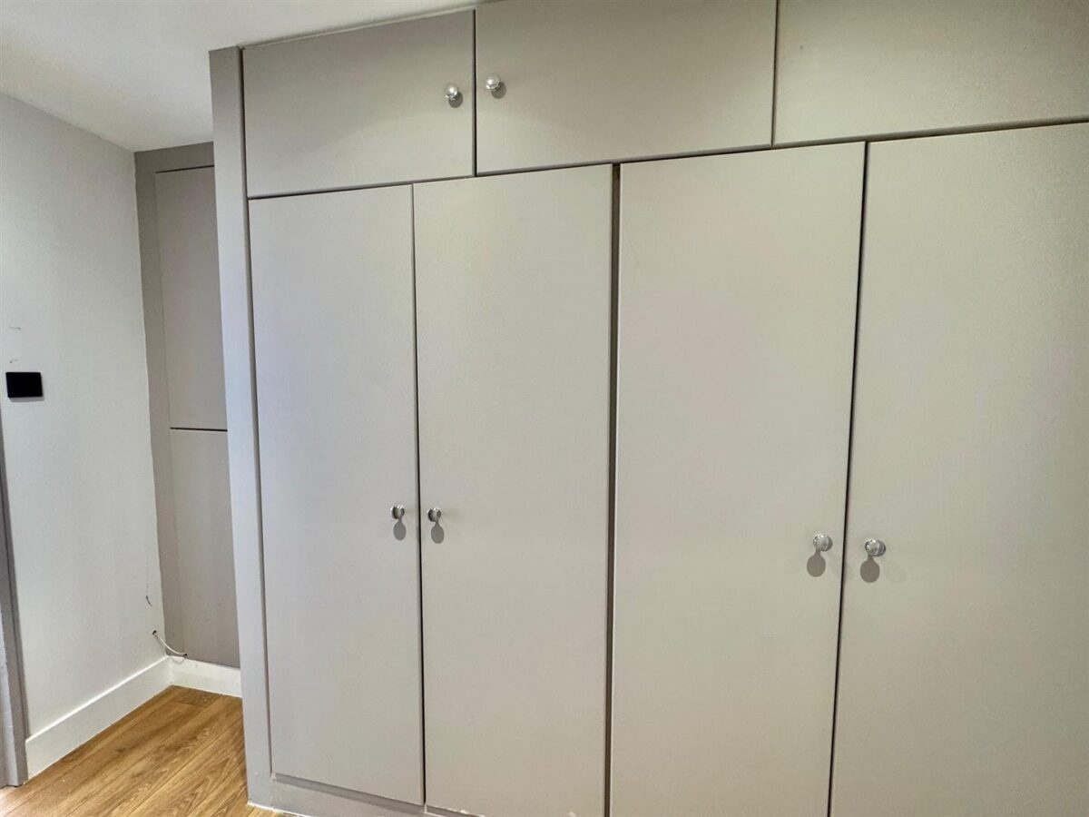 Studio Flat, Emanuel House, SW1P, N1 7GU photo 4