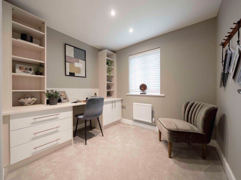 Additional image 22 of 5 bed detached house for sale"The Strand" at Enterprise Way, Llanharan, Pontyclun CF72