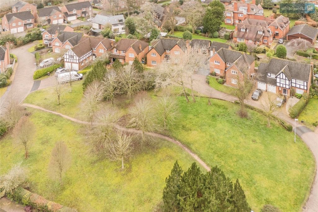 Additional image 30 of 5 bed detached house for saleKensington Drive, Willaston, Nantwich, Cheshire CW5