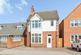 Equity Road East, Earl Shilton, Leicester