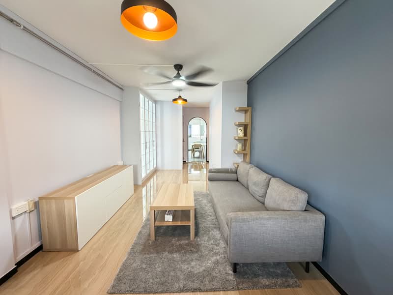 226 Bukit Batok Central photo 2