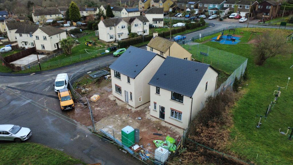 3 bed detached house for saleNew House - Rocks Road, Joys Green, Lydbrook GL17
