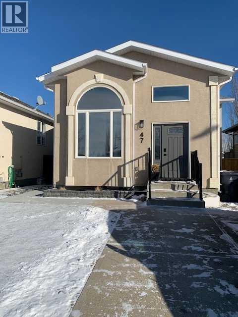 47 Blackfoot Road W