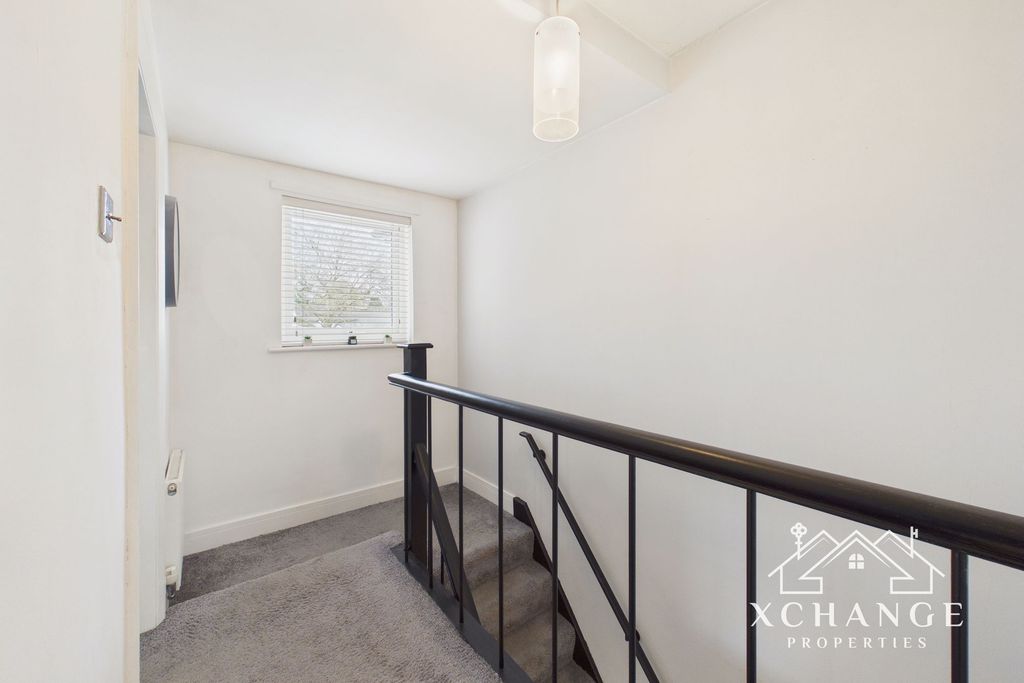 Additional image 19 of 3 bed semi-detached house for saleLutterworth Road, Nuneaton CV11