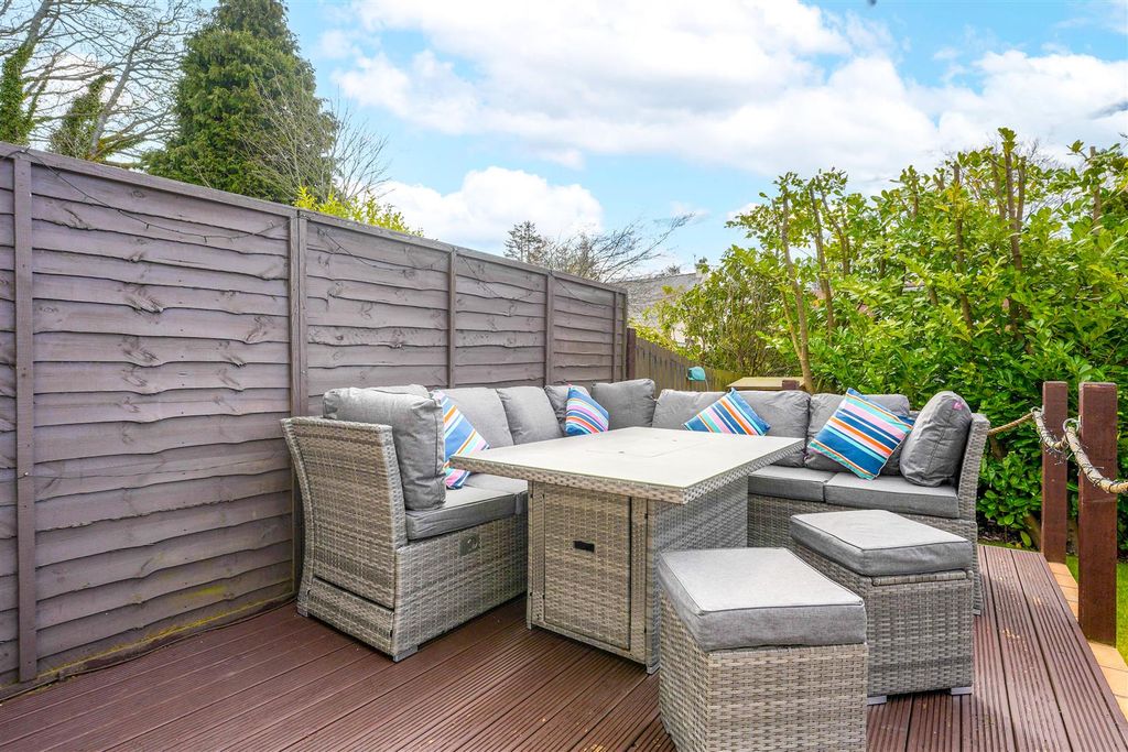 Additional image 26 of 4 bed semi-detached house for saleCleghorn Lea, Lanark ML11