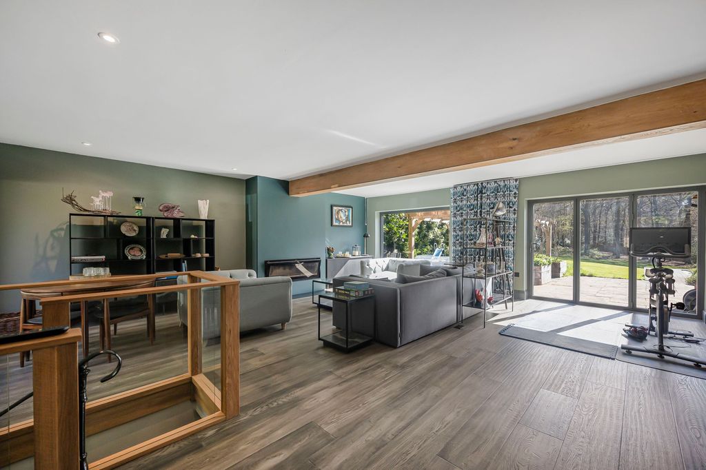 Additional image 6 of 5 bed detached house for saleMarlow Common, Marlow SL7