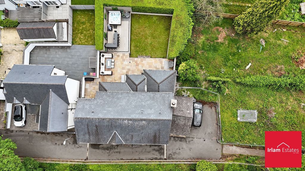 Additional image 33 of 5 bed detached house for saleBarton Road, Worsley M28