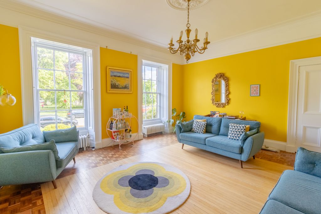 Additional image 17 of 5 bed town house for salePanmure Terrace, Montrose DD10
