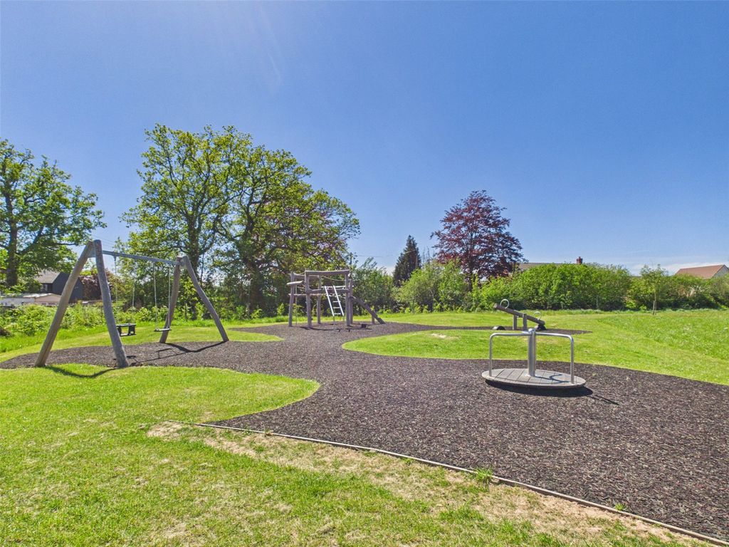 Additional image 26 of 4 bed detached house for salePeregrine Close, Newent, Gloucestershire GL18