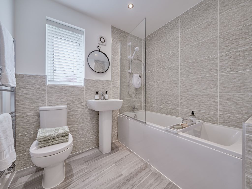 Additional image 9 of 4 bed detached house for sale"The Carradale" at Goldfinch Way, Lydney GL15
