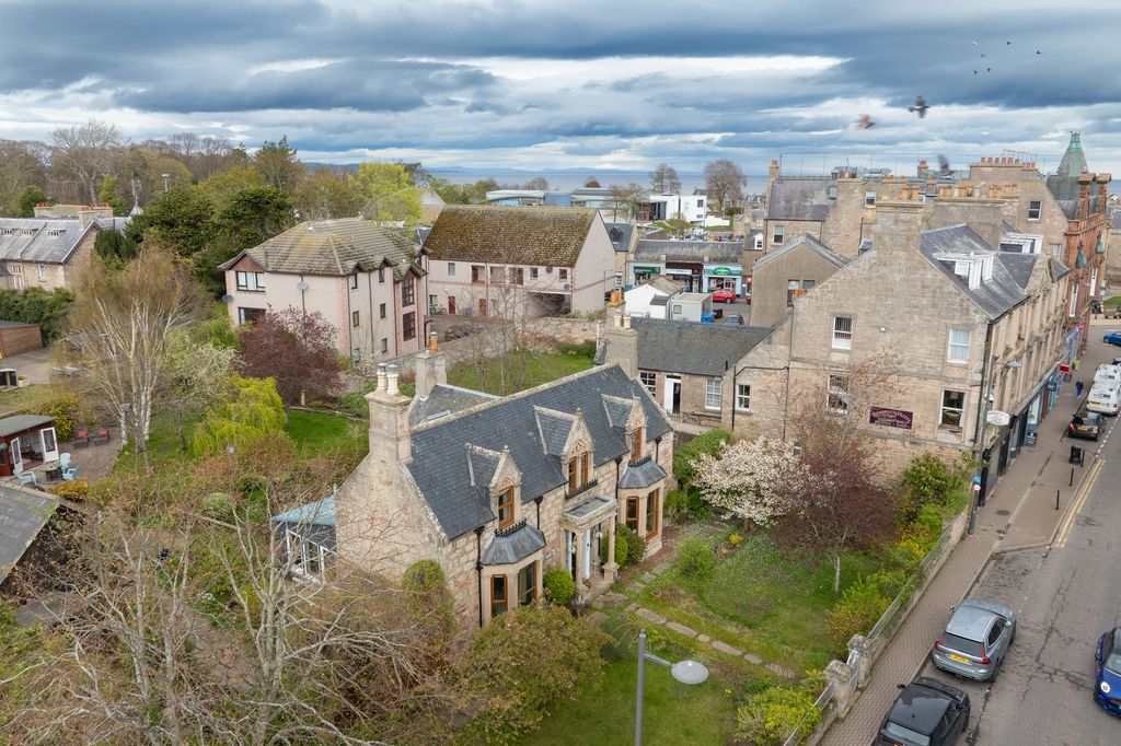 Additional image 34 of 4 bed detached house for saleHigh Street, Nairn IV12