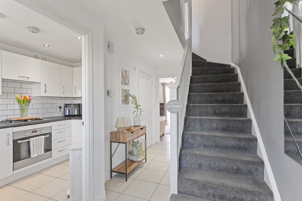 Additional image 8 of 2 bed semi-detached house for saleCorby Craig Terrace, Bilston, Roslin EH25