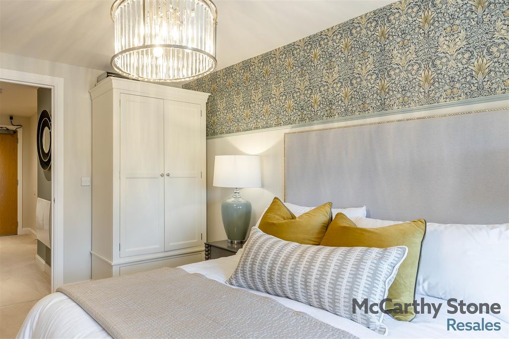 Additional image 11 of 2 bed flat for saleTeedon Lane, Olney MK46