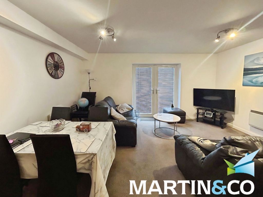 Additional image 10 of 1 bed flat for saleHuntsman House, Dalefield Road, Normanton, West Yorkshire WF6