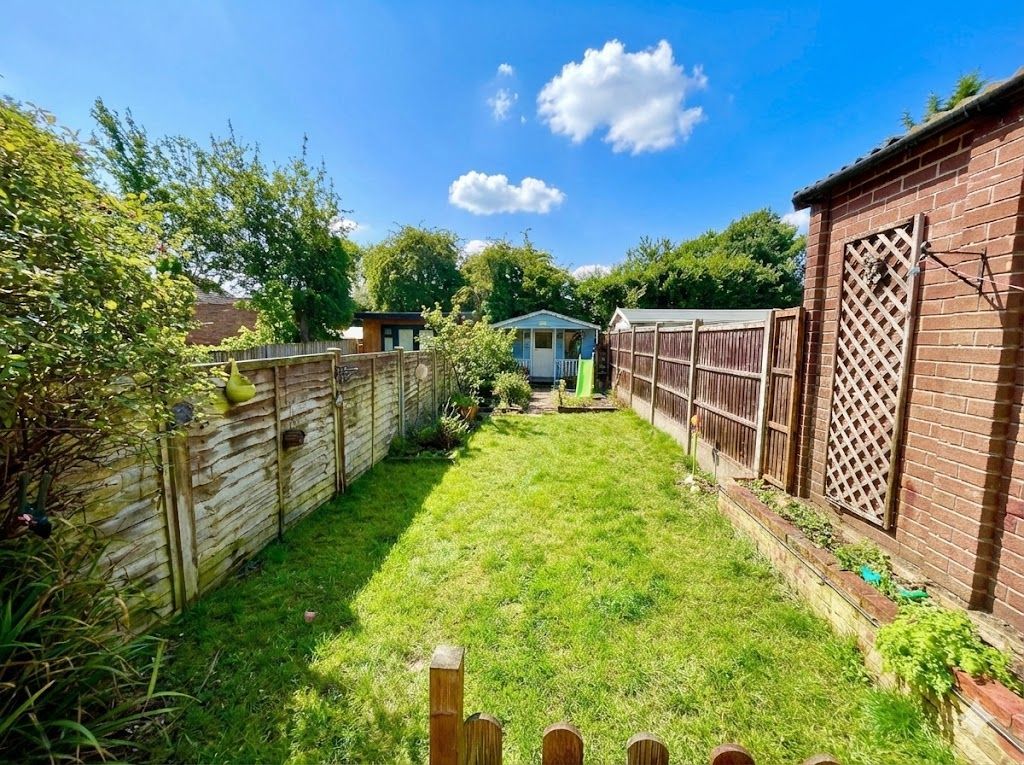 Additional image 13 of 2 bed terraced house for saleGreenfield Road, Newport Pagnell MK16
