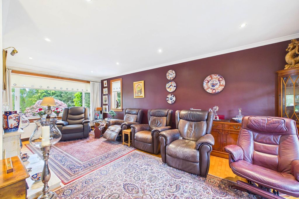 Additional image 4 of 3 bed detached house for saleFriarsdene, Lanark ML11