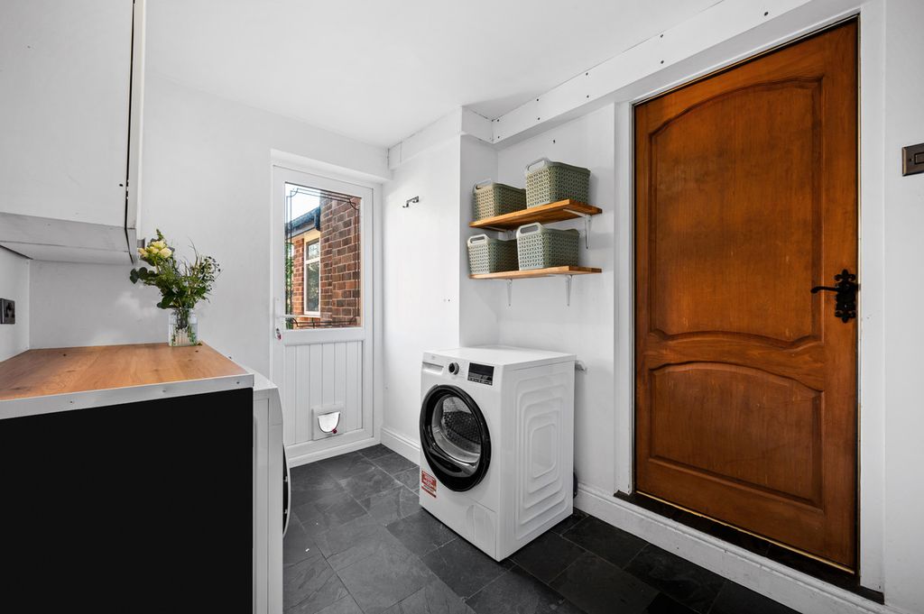 Additional image 25 of 4 bed detached house for salePark Mount Drive, Macclesfield SK11