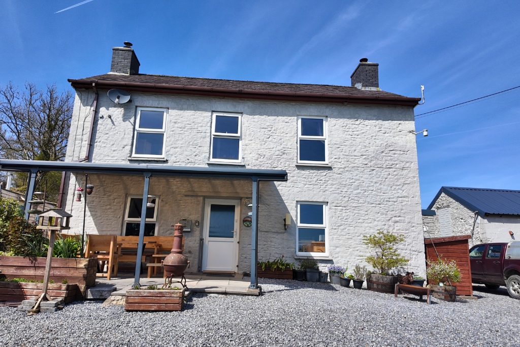 Additional image 51 of 3 bed equestrian for saleBryn Dafydd Isaf, Esgardawe, Llandeilo SA19