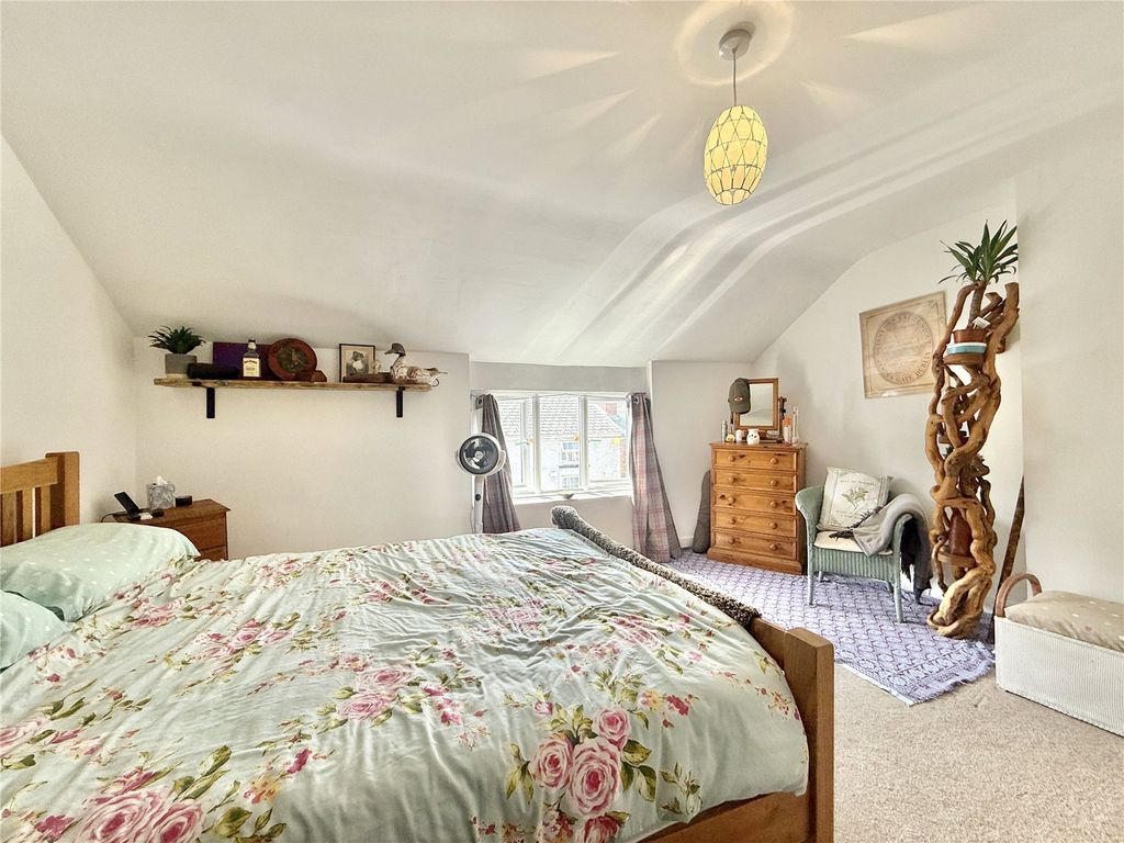Additional image 7 of 3 bed terraced house for saleBridge Street, Llanfair Caereinion, Welshpool, Powys SY21