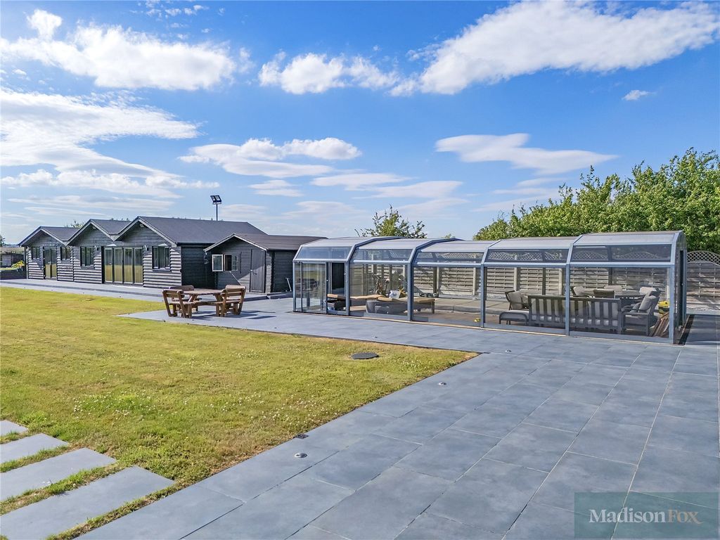 Additional image 40 of 5 bed detached house for saleAshlyns Lane, Ongar, Essex CM5