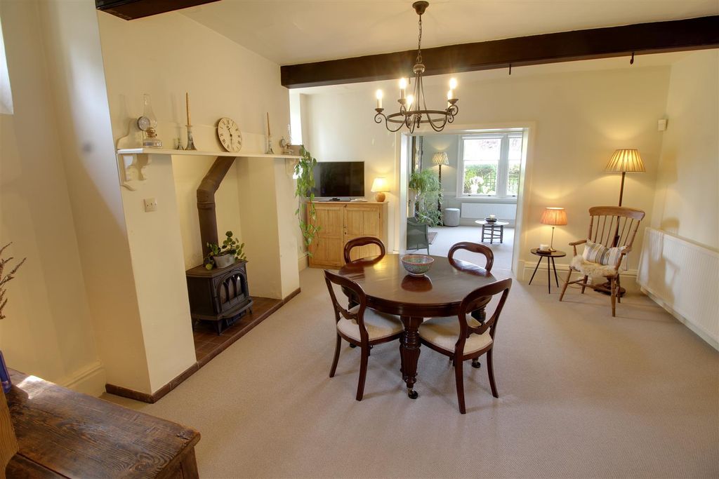 Additional image 13 of 6 bed link detached house for saleStation Lane, Longhope GL17